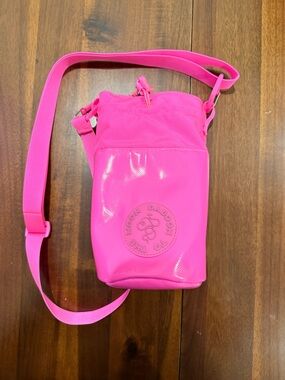 Hyper Pink Baboon to the Moon Water Sling - NEW